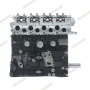 HEADBOK D4BH Diesel Engine Motor Cylinder Block Parts for Hyundai H100 H1 4D56 4D55T 24100-42200 MD050140 24100-42500